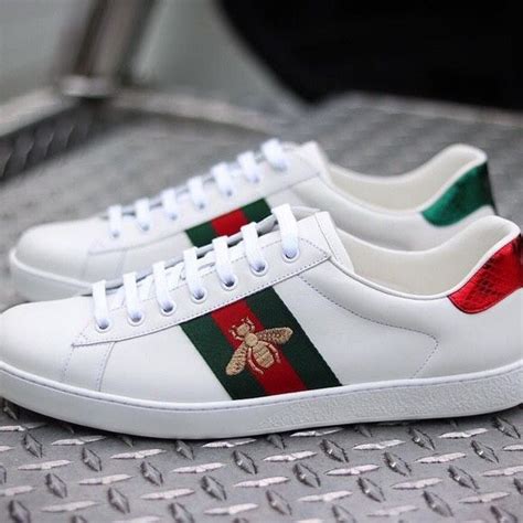 used mens gucci shoes|second hand gucci sneakers.